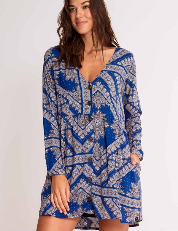 Mujer Ropa Vestidos Casual 324c7d M Novomodecol