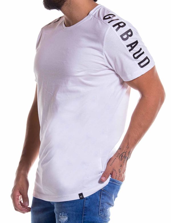 Xl Em Hombre Ropa Camisetas Marithe Francois Girbaud Novomodecol