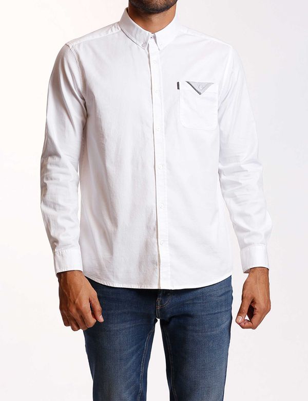 camisas chevignon para hombre