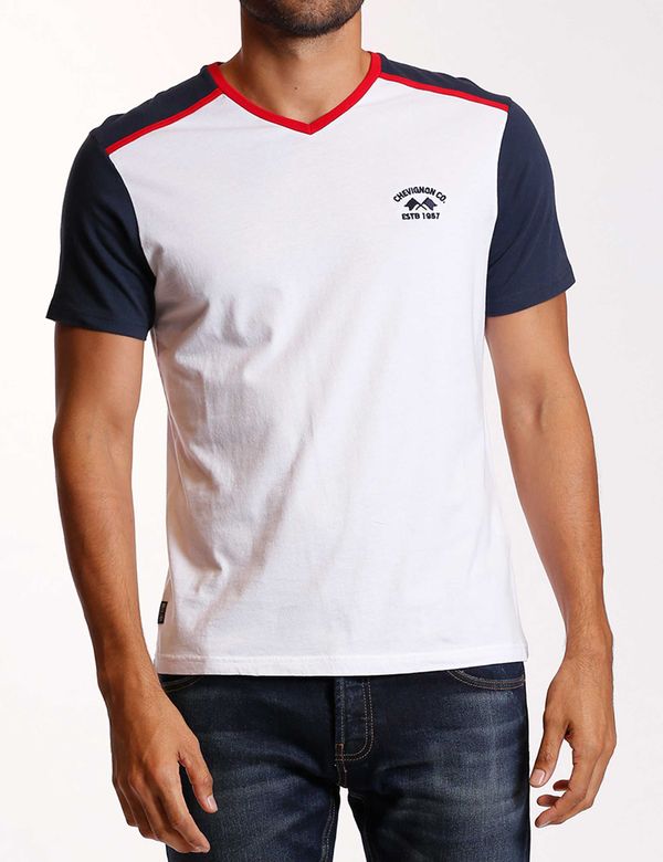 camisetas de hombre