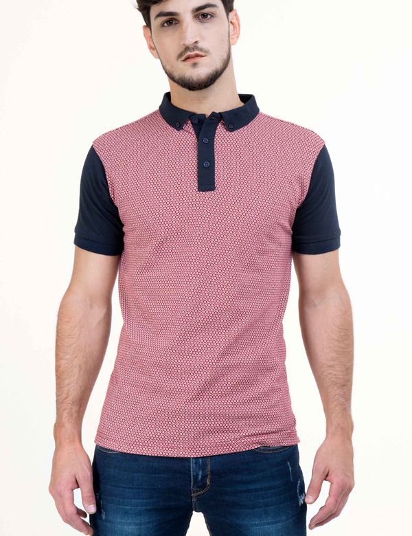 polos de moda hombre