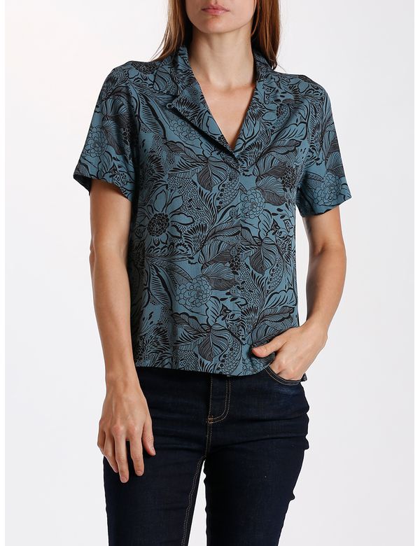 blusas chevignon