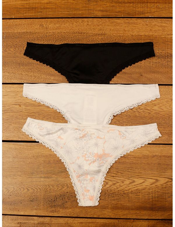 precio de ropa interior de mujer