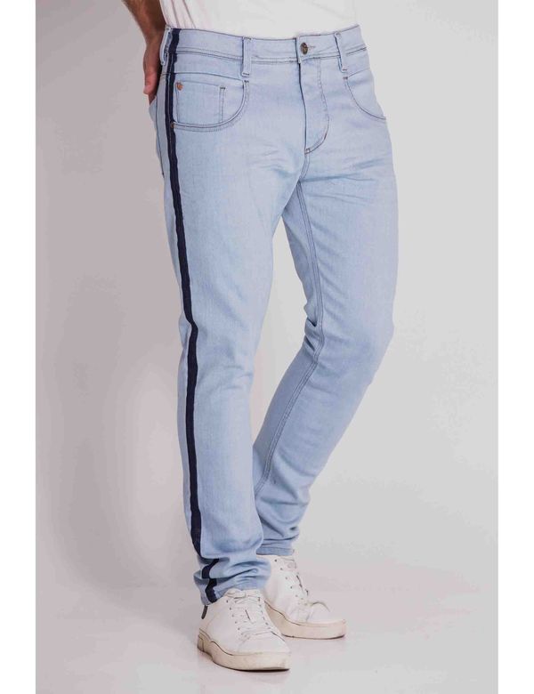 jeans doubleq hombre