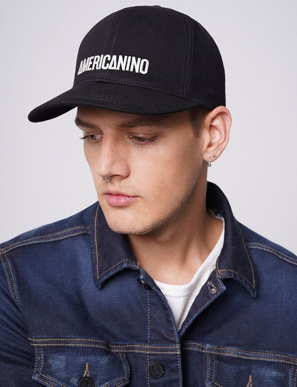 gorras americanino