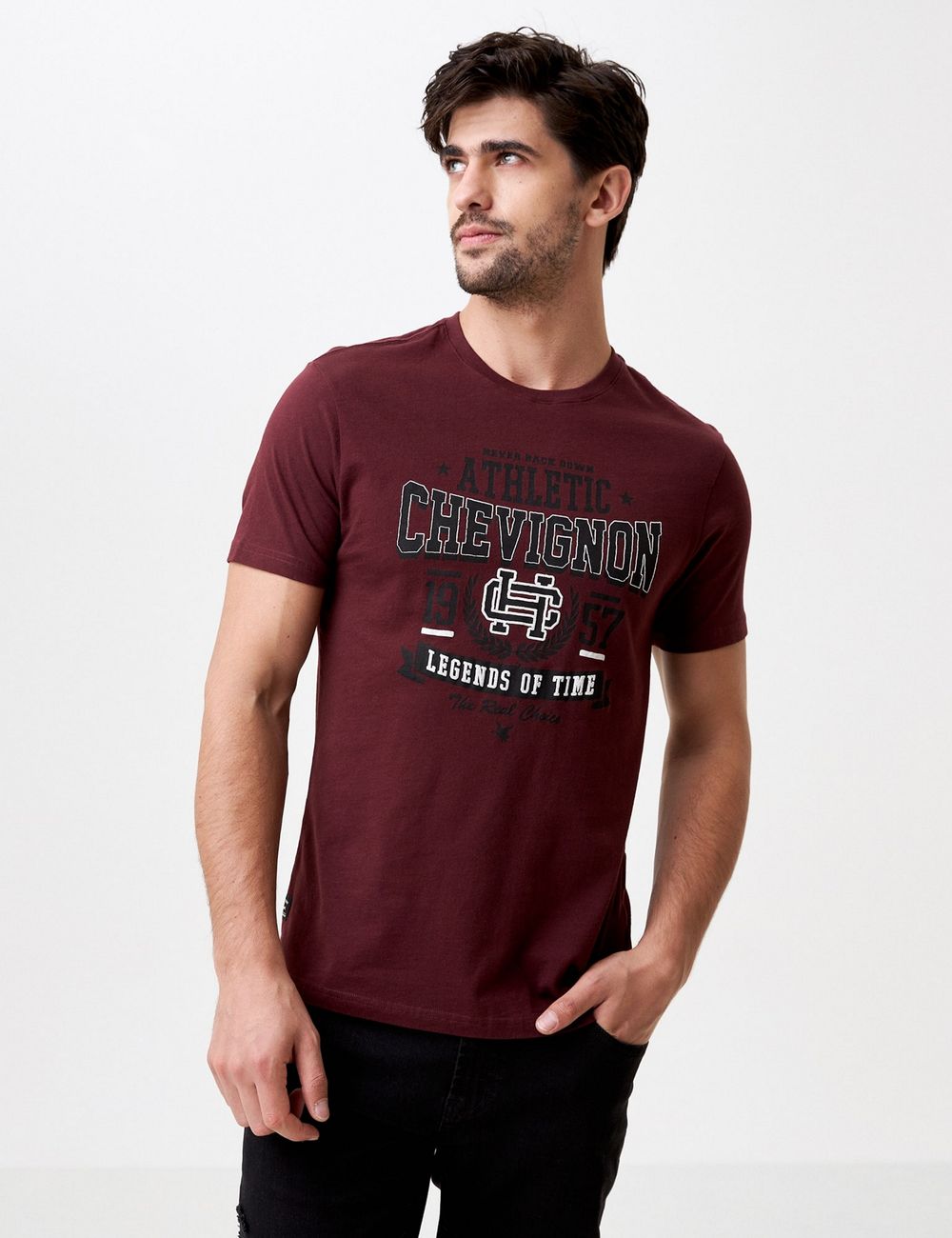 Ropa para hombre | Chevignon Ecuador