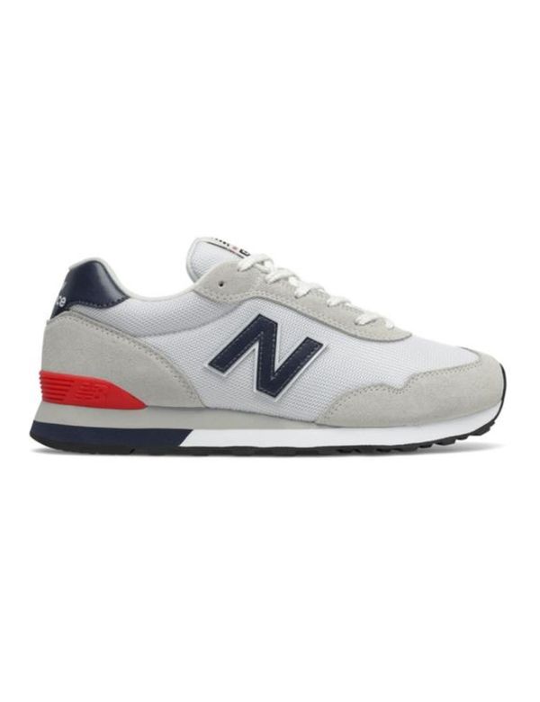 new balance u410 Gris hombre